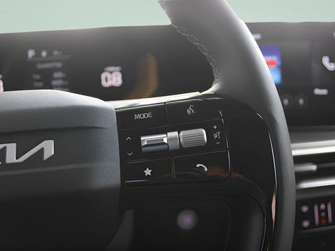 New 2026 Kia Sorento LX image 25