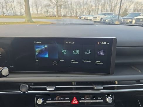 New 2026 Hyundai Santa Cruz SEL AWD/4WD image 16