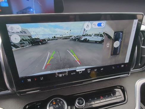 New 2026 Ford Expedition Tremor AWD/4WD image 20
