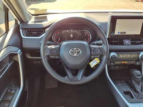 Certified 2023 Toyota RAV4 LE image 16
