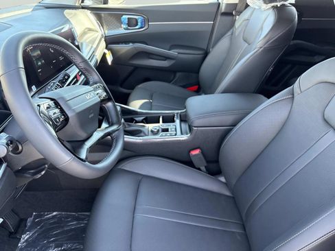 New 2026 Kia Sorento S image 21