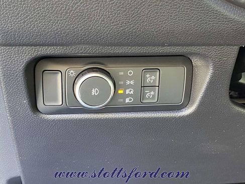 New 2025 Ford Ranger XL w/ Trailer Tow Package image 17