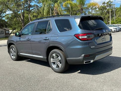 New 2026 Honda Pilot EX-L image 3