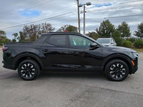 New 2026 Hyundai Santa Cruz SEL image 4