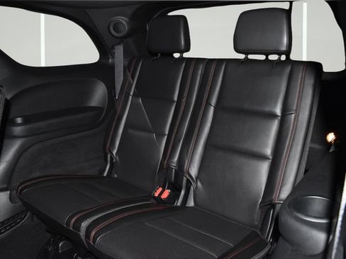 Used 2025 Dodge Durango R/T AWD/4WD image 19