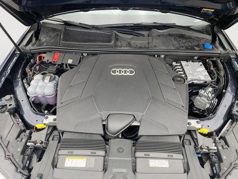 New 2026 Audi Q7 3.0T Premium Plus image 24