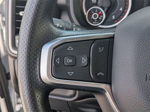 New 2026 RAM 3500 Tradesman image 18