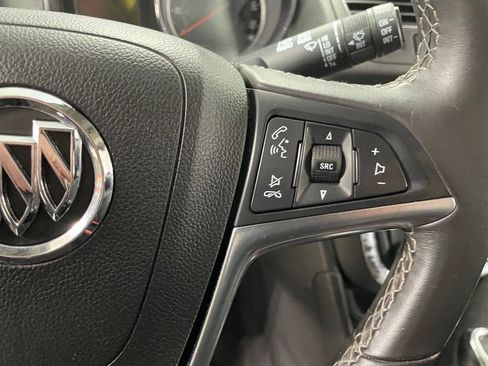 Used 2016 Buick Encore Sport Touring FWD image 29