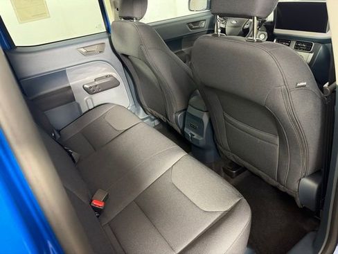 New 2026 Ford Maverick XL w/ 4K Tow Package AWD/4WD image 11