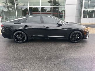 Used 2026 Kia K5 GT-Line w/ GT-Line Premium Package AWD/4WD video 2