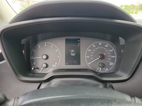 Used 2025 Toyota Corolla LE image 17