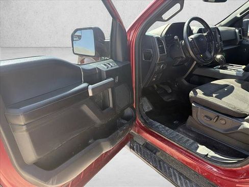 Used 2019 Ford F150 XLT w/ Equipment Group 302A Luxury RWD image 9