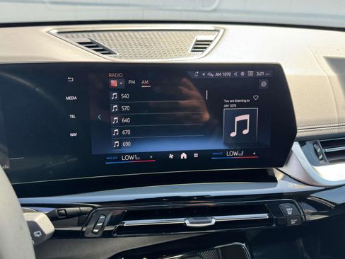 Used 2025 BMW X1 xDrive28i w/ Convenience Package image 28