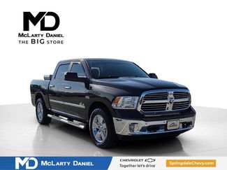 Used 2017 RAM 1500 Big Horn video 1
