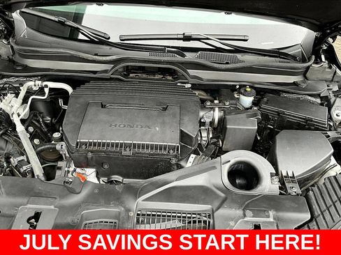 Used 2024 Honda Pilot Elite image 38
