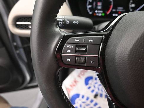 Used 2024 Honda HR-V EX-L image 7