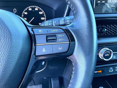 Used 2024 Honda CR-V EX-L image 22