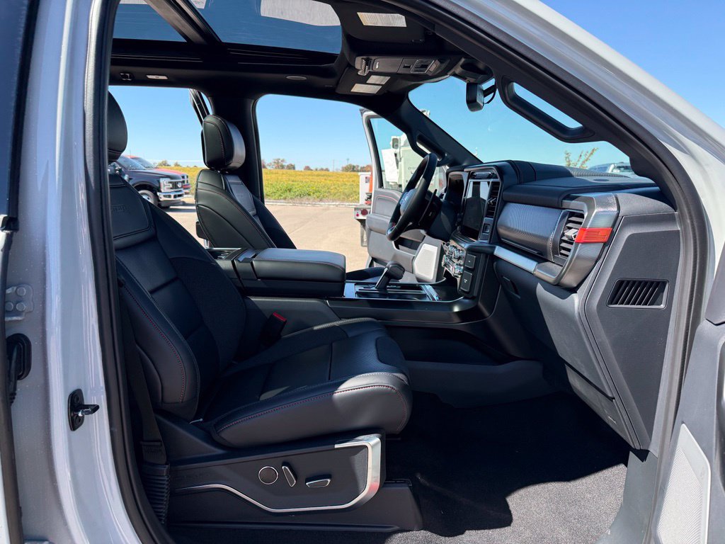 New 2026 Ford F150 Raptor AWD/4WD image 20
