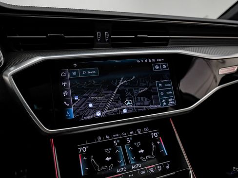 Used 2024 Audi RS 7 Performance w/ Executive Package image 65