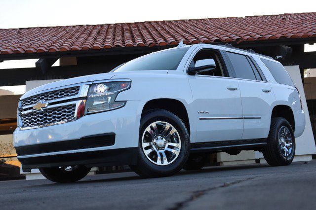 Used 2019 Chevrolet Tahoe LT RWD image 57