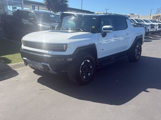 Used 2024 GMC Hummer EV 3X w/ Battery Pack, 24 Module Pack AWD/4WD video 1