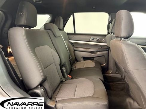 Used 2014 Ford Explorer XLT w/ Equipment Group 201A image 11