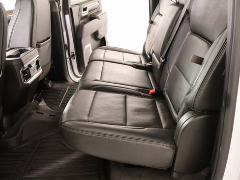 Used 2024 GMC Sierra 2500 Denali w/ Denali Reserve Package image 13