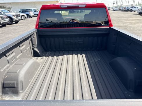Certified 2021 GMC Sierra 1500 Elevation w/ Driver Alert Package I AWD/4WD image 22