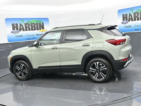 New 2026 Chevrolet TrailBlazer LT w/ Convenience Package image 3