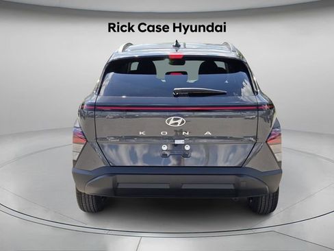 New 2026 Hyundai Kona SEL Sport image 4