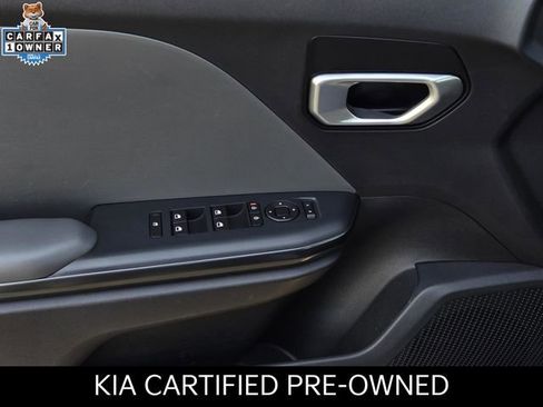 Certified 2025 Kia K4 LXS image 16