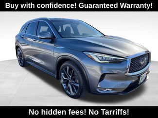 Used 2019 INFINITI QX50 Essential w/ Sensory Package 360° Tour
