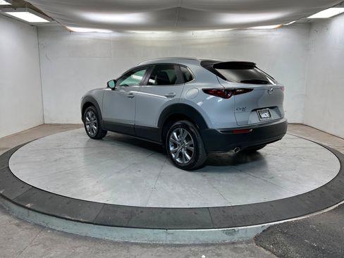 Used 2025 MAZDA CX-30 AWD 2.5 S w/ Preferred Package image 3