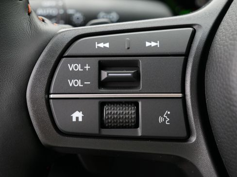 New 2026 Honda CR-V Sport image 22