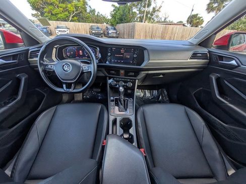 Used 2019 Volkswagen Jetta SEL FWD image 15