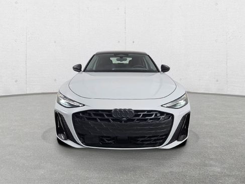 New 2026 Audi A6 Prestige AWD/4WD image 2