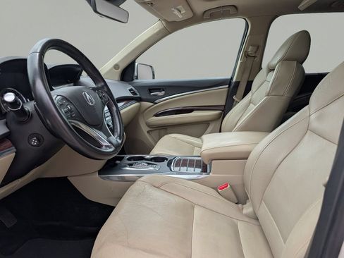 Used 2016 Acura MDX SH-AWD image 18