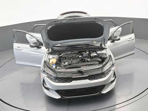 Used 2024 Kia K5 GT-Line w/ GT-Line Premium Package AWD/4WD image 71