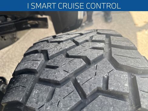 Used 2024 Ford F150 STX w/ Equipment Group 201A FX4 image 16