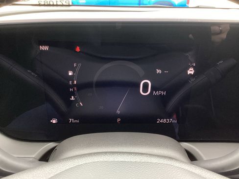 Used 2024 Buick Encore GX Preferred image 22