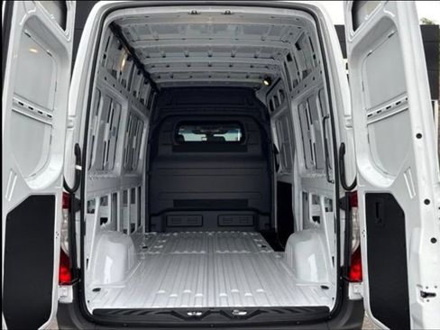 New 2026 Mercedes-Benz Sprinter 2500 image 19