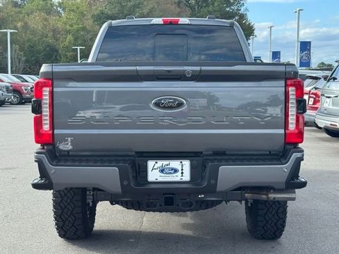 New 2026 Ford F250 Lariat w/ Tremor Off-Road Package image 4