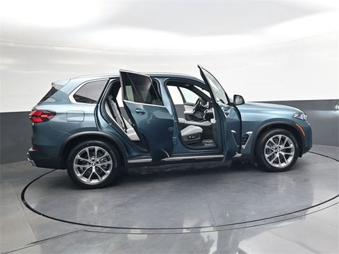 New 2026 BMW X5 xDrive40i image 26
