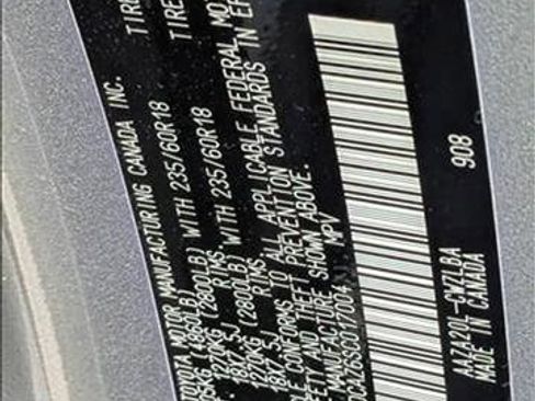 Used 2025 Lexus NX 250 FWD w/ Premium Package image 25