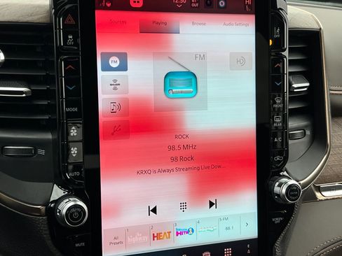 New 2026 RAM 2500 Limited image 16