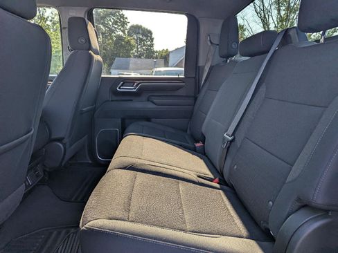 Certified 2025 Chevrolet Silverado 2500 LT w/ Convenience Package AWD/4WD image 25