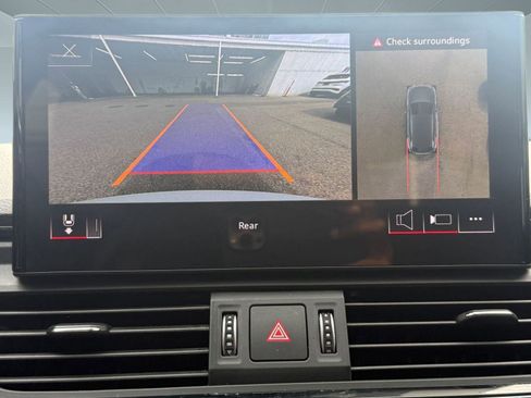 Used 2023 Audi Q5 2.0T Premium Plus w/ Premium Plus Package image 27