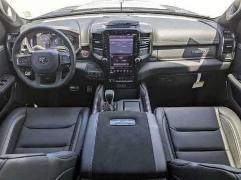 New 2026 RAM 1500 RHO AWD/4WD image 15