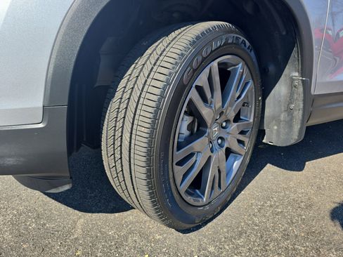 Used 2020 Honda Passport EX-L image 34