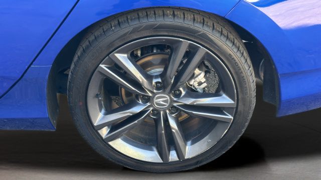 Used 2024 Acura Integra A-Spec FWD image 32